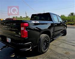 شيفروليه سلفرادو